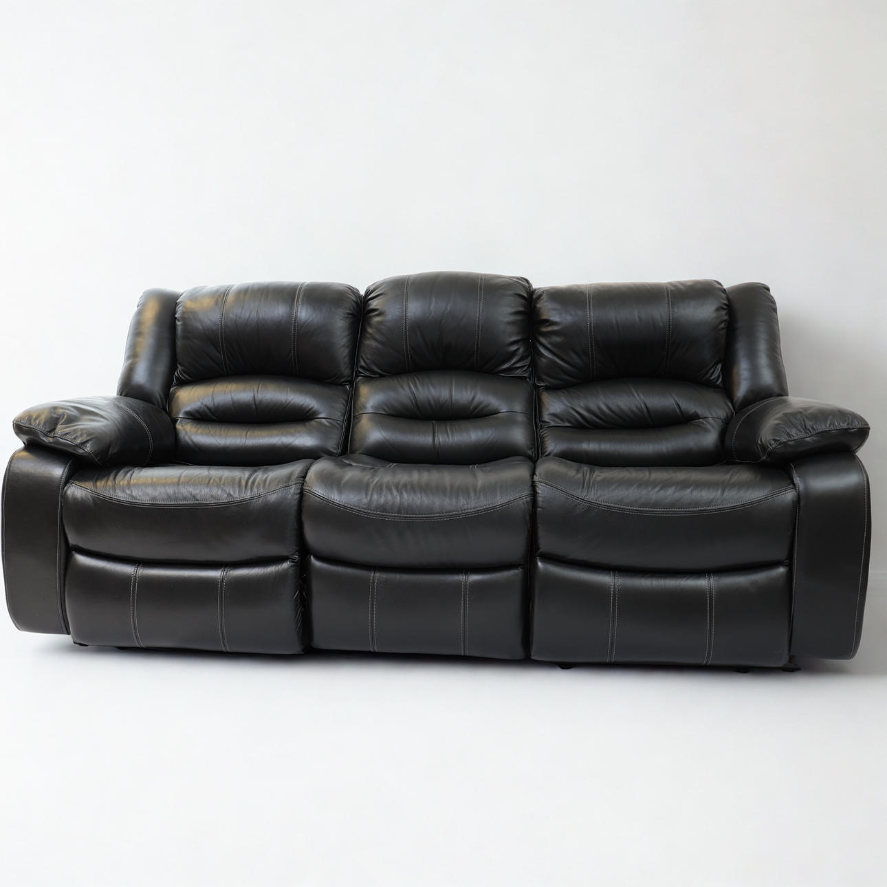 ELDRIVEN RECLINERSOFFA, BIOSOFFA.