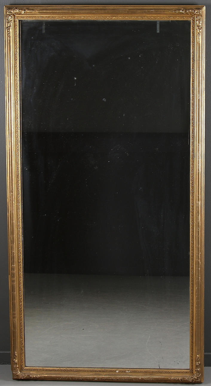 SPEGEL, Gustaviansk stil, 18/1900-tal.