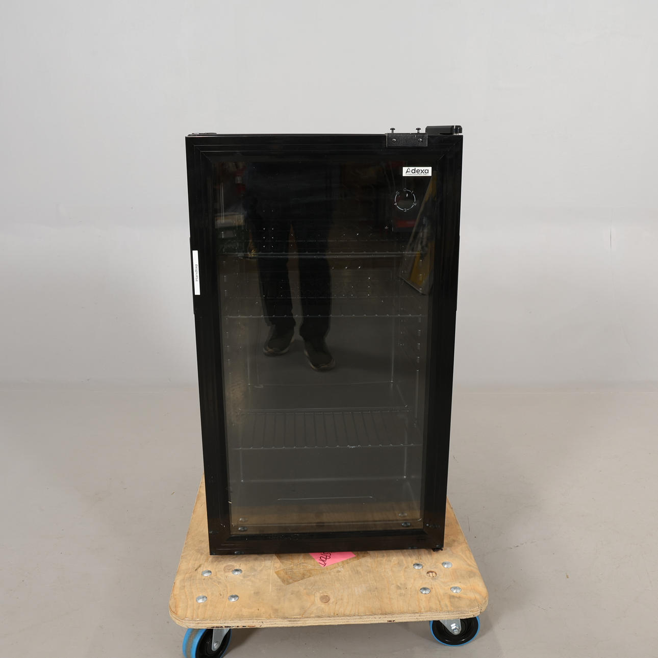 KYL Adexa modell CW85 80L.