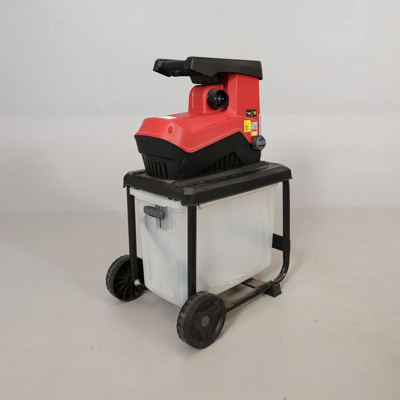 KOMPOSTKVARN, Meec Tools.