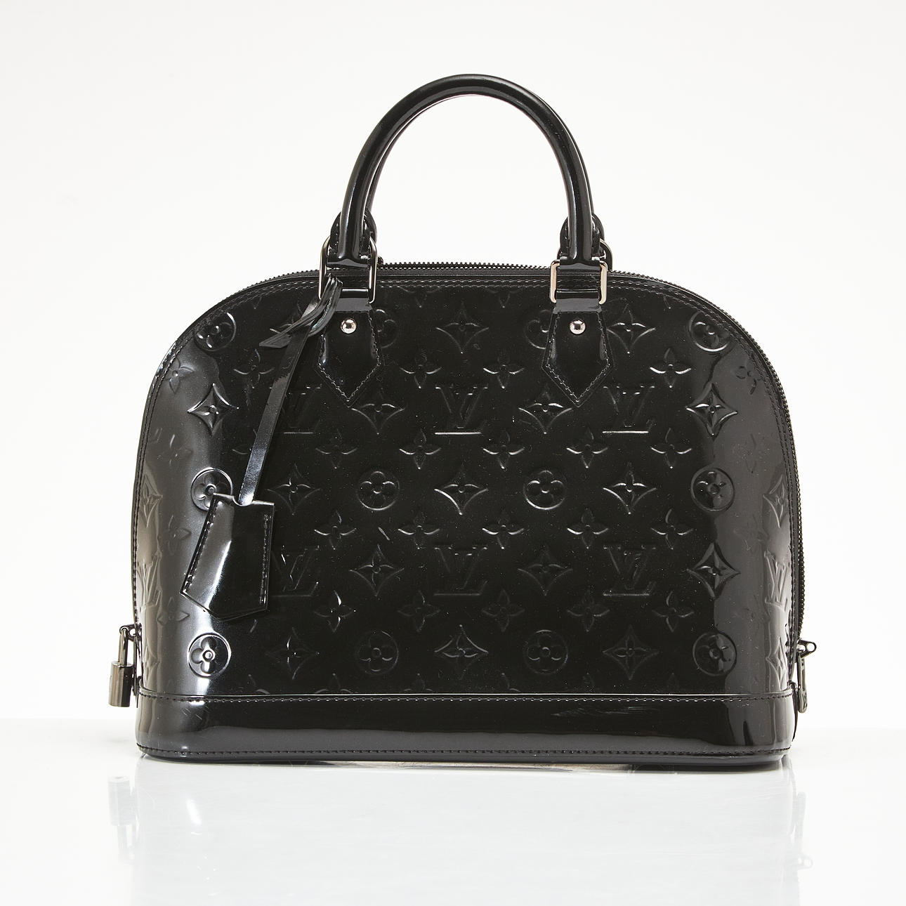 LOUIS VUITTON, "Alma PM", handväska, 2013.
