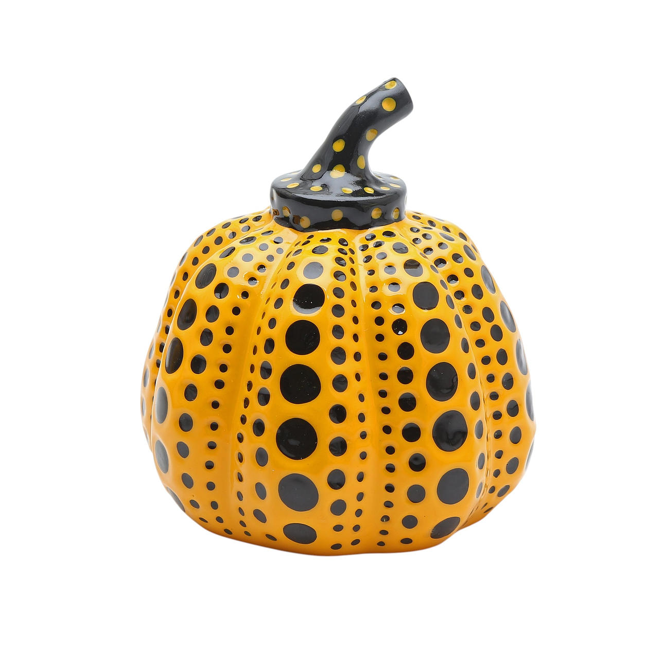 YAYOI KUSAMA. Pumpa.