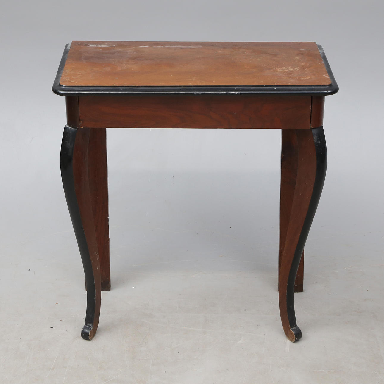 KONSOLBORD, 1800-tal.