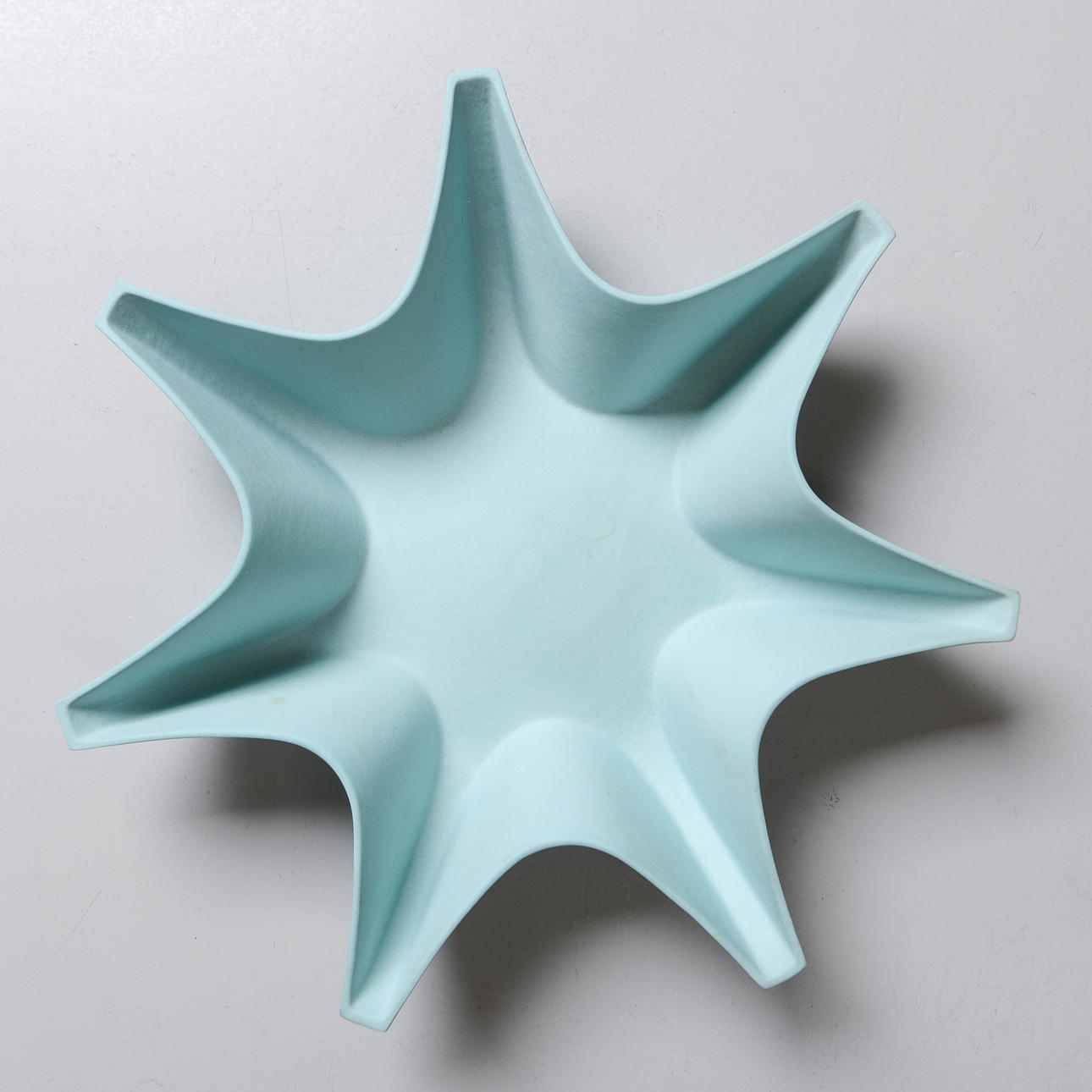 PIA TÖRNELL. Bowl, Rörstrand, signed and dated 1996.
