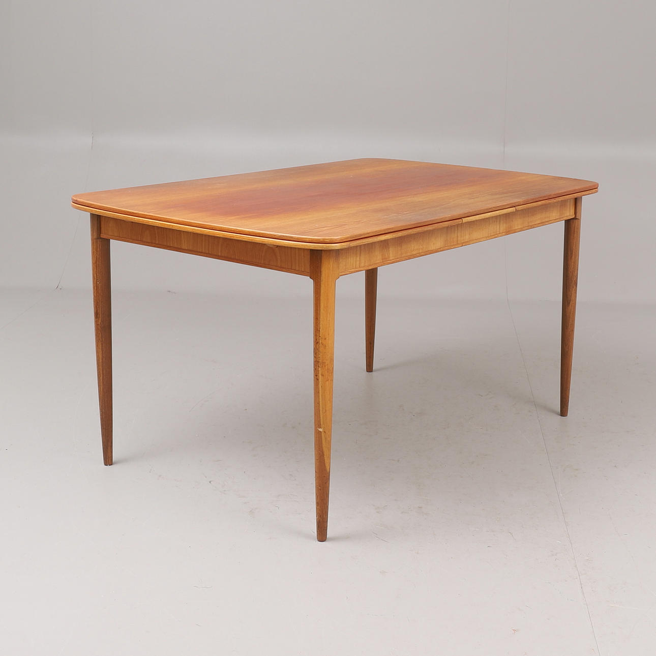 MATBORD, teak, Slutarps Möbelindustri.