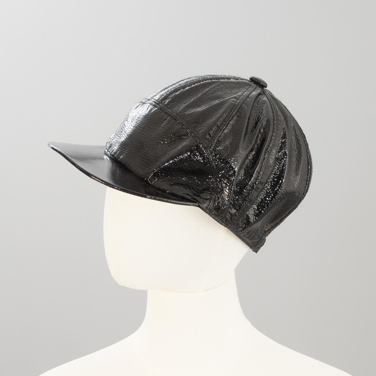 CHANEL. Keps, storlek M.