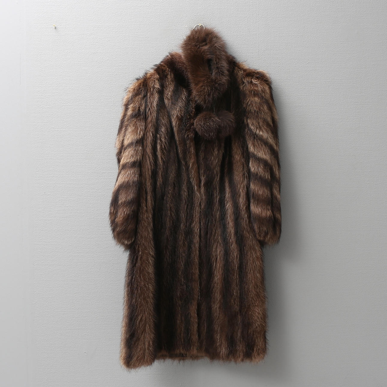 PÄLS, sjubb, AB Daniel Olsson, Tranås.