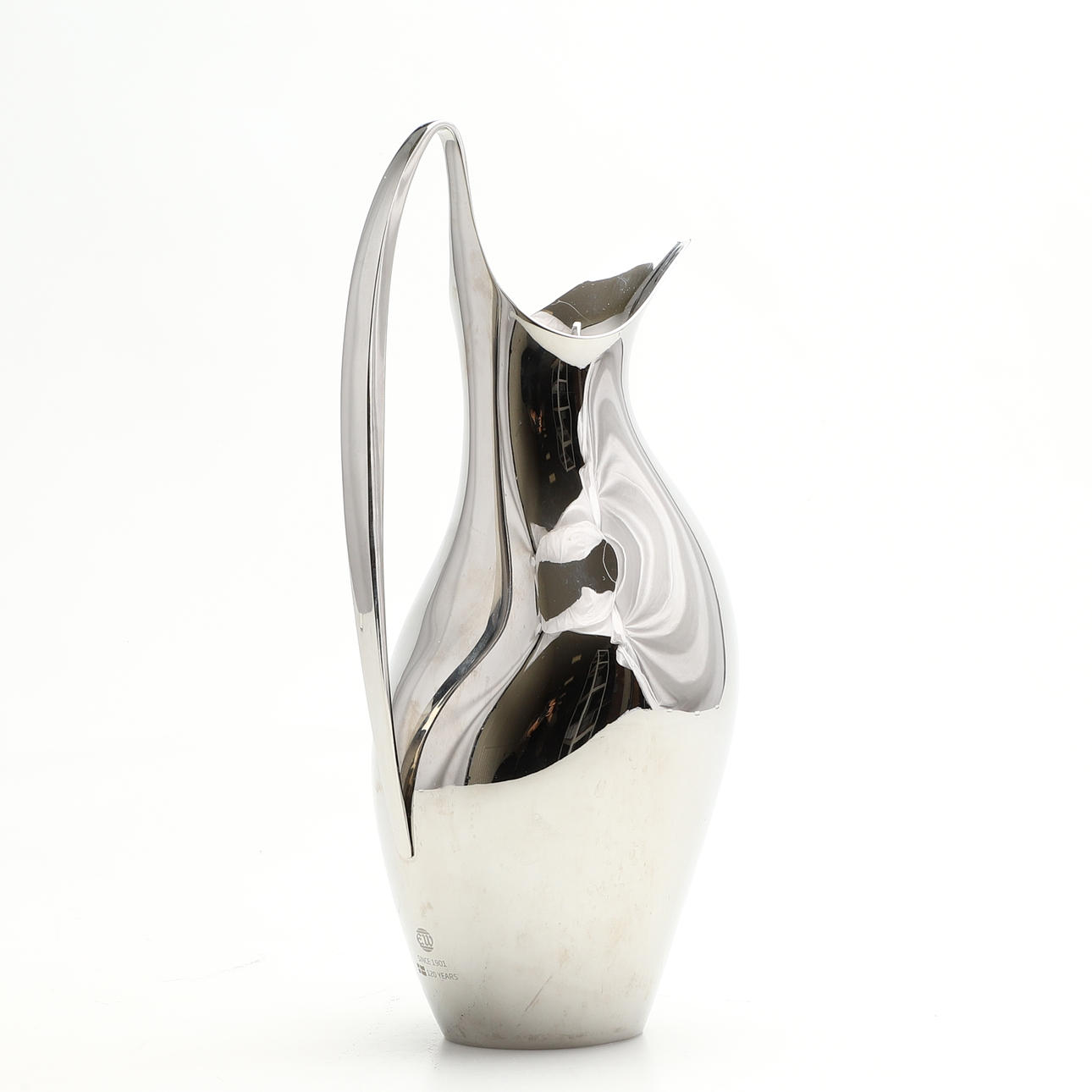 HENNING KOPPEL. Jug, Georg Jensen.