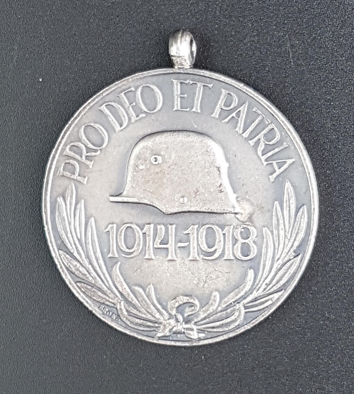 - ORDEN - ERSTER WELTKRIEG, 1914-1918.