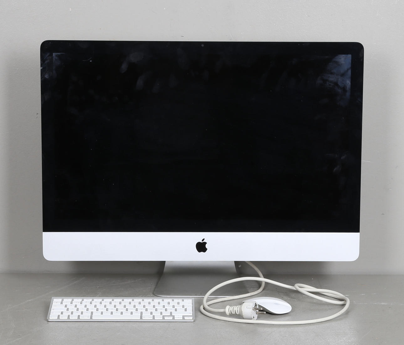 STATIONÄR DATOR, 27", iMac, Apple.
