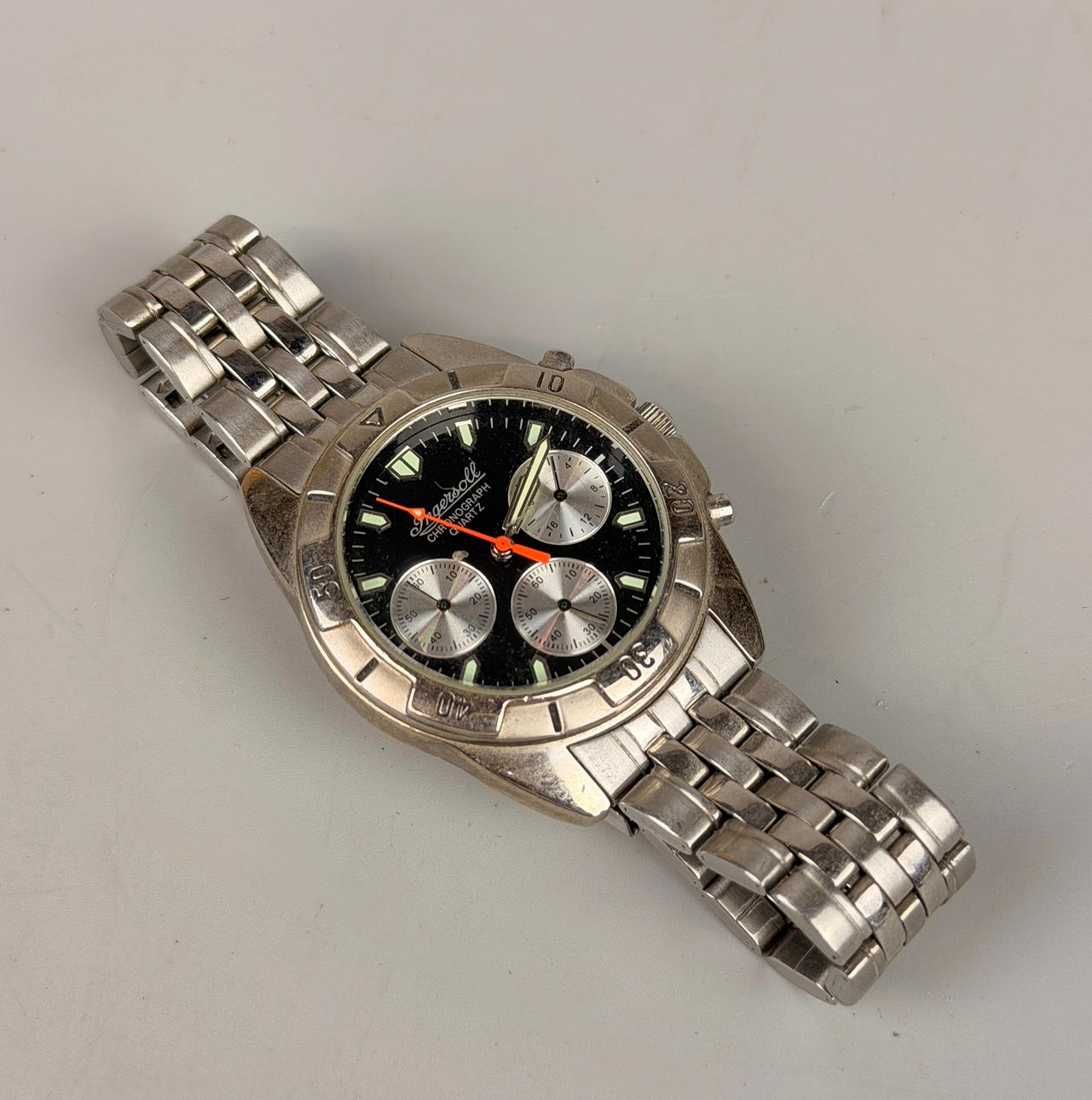 INGERSOLL ARMBANDSUR.