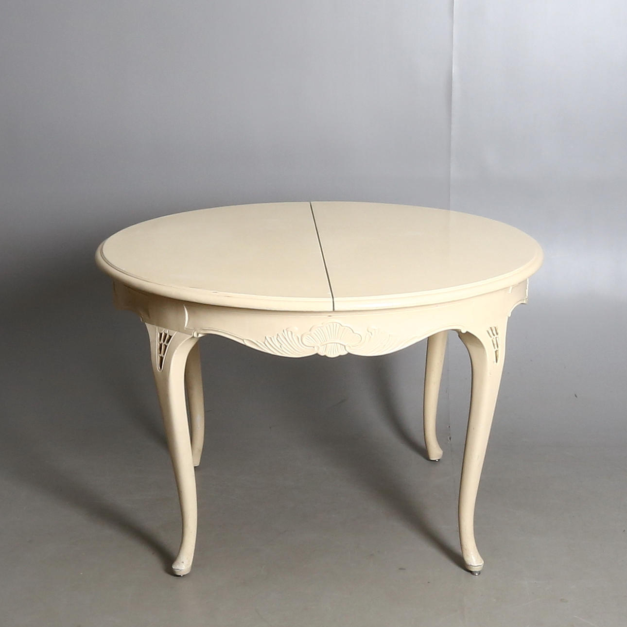 BORD, rokokostil, 1900-tal.