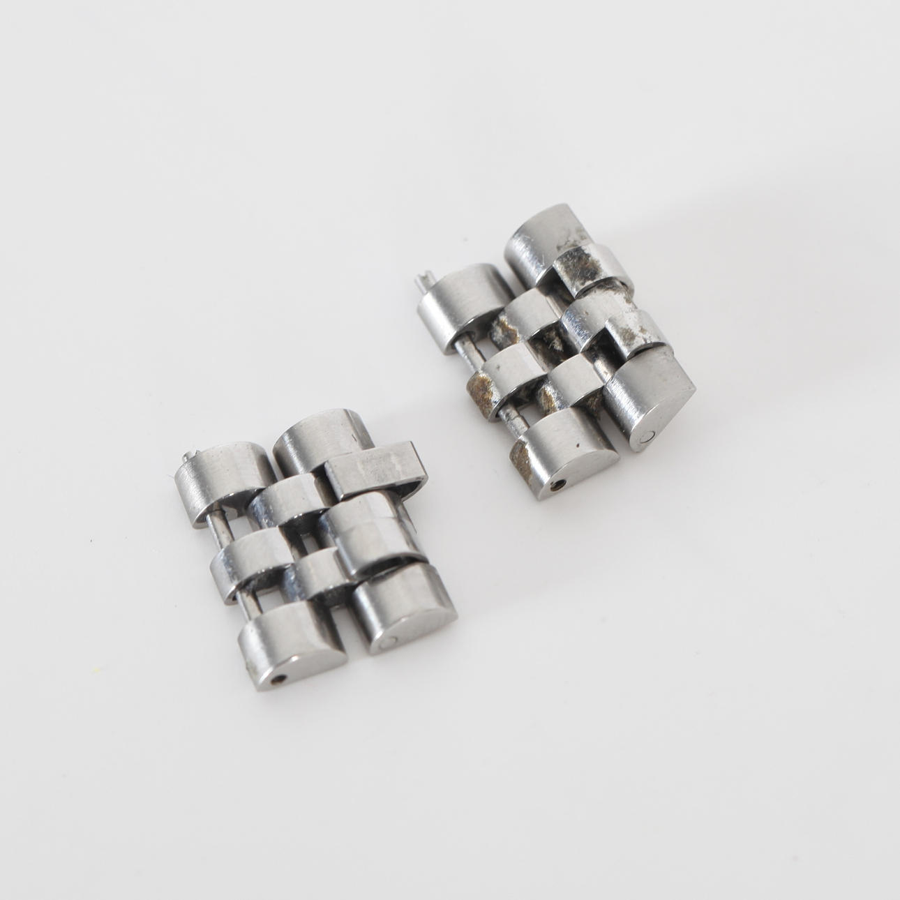 LINK LINKS FOR ROLEX Jubilee bracelet.