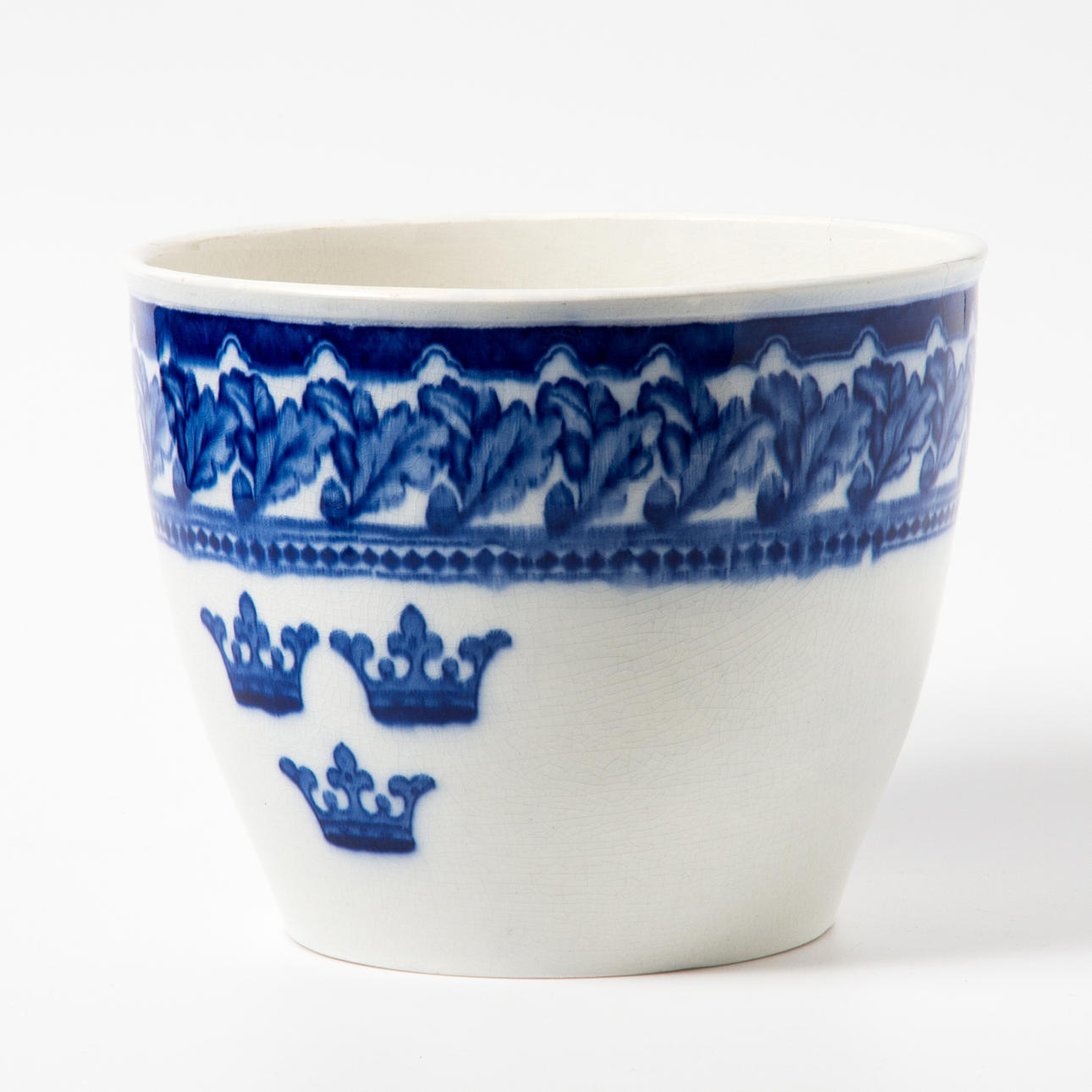 YTTERFODER, Gustavsberg, sekelskiftet 1800/1900.