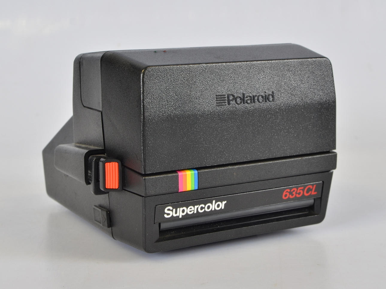 POLAROIDKAMERA. Supercolor 635 CL.