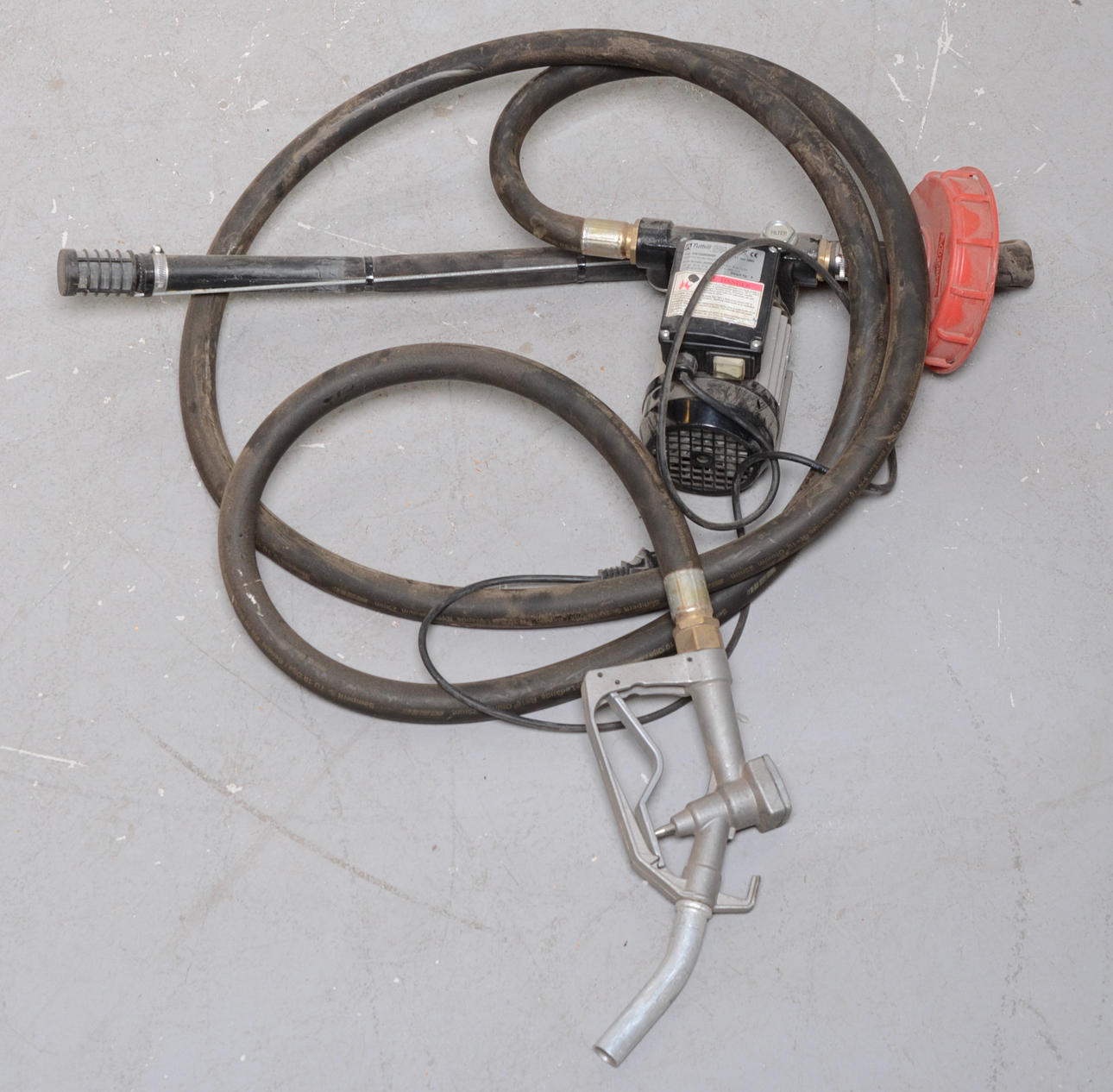 DIESELPUMP.