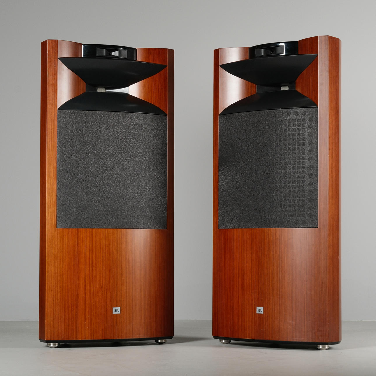 HÖGTALARE, ett par, JBL Project K2 S9900, USA, 2010-tal.