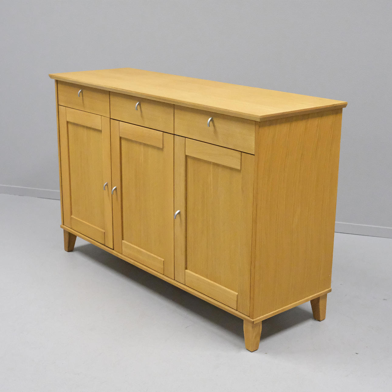 SIDEBOARD, "EKLIDEN", OLJAD EK, TORKELSON.