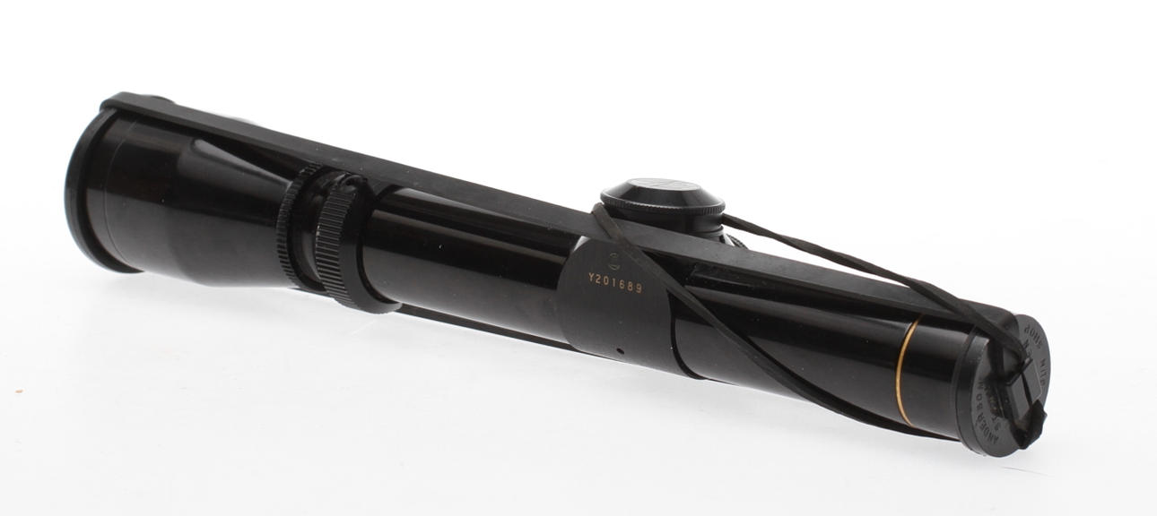 KIKARSIKTE, L90, Leupold.