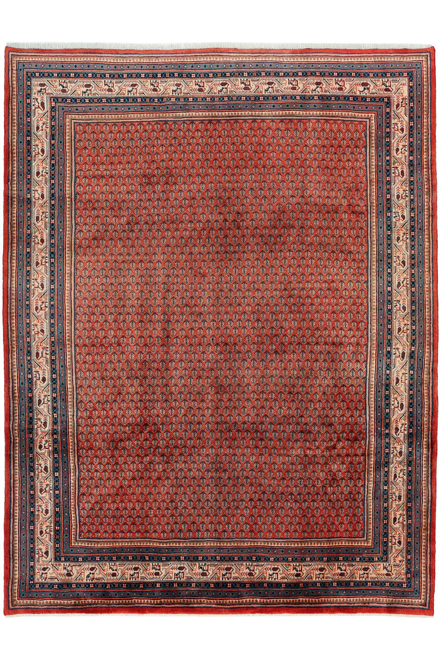 CARPET, Botemir, Iran, 280x215.