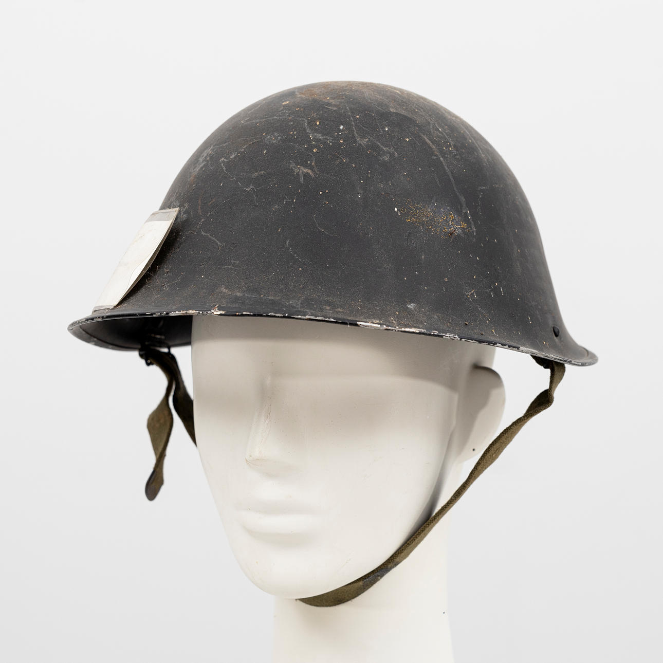 HELMET, mk3, England, 1940s.
