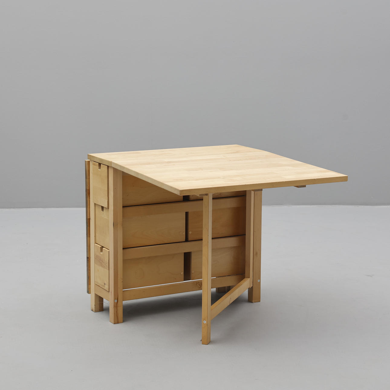 SLAGBORD, dubbla grindar, " Norden ", Ikea.