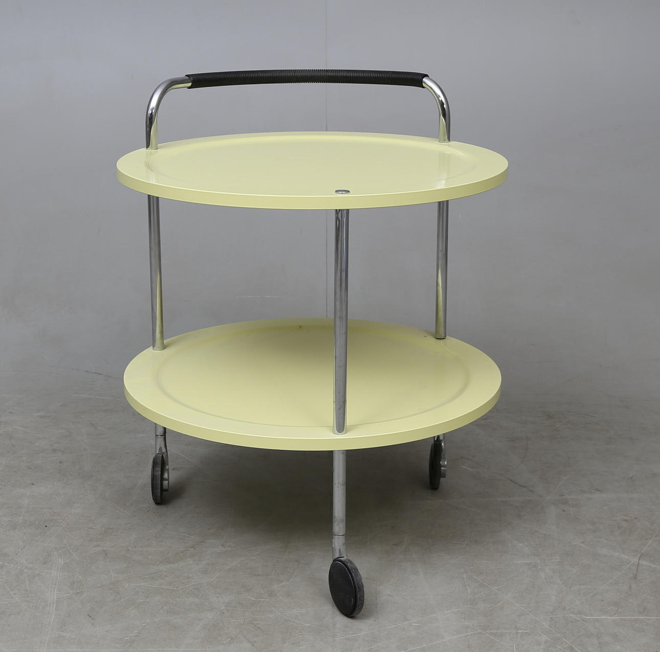 SERVERINGSVAGN, OgTM, Italien, 1900-talets andra hälft.