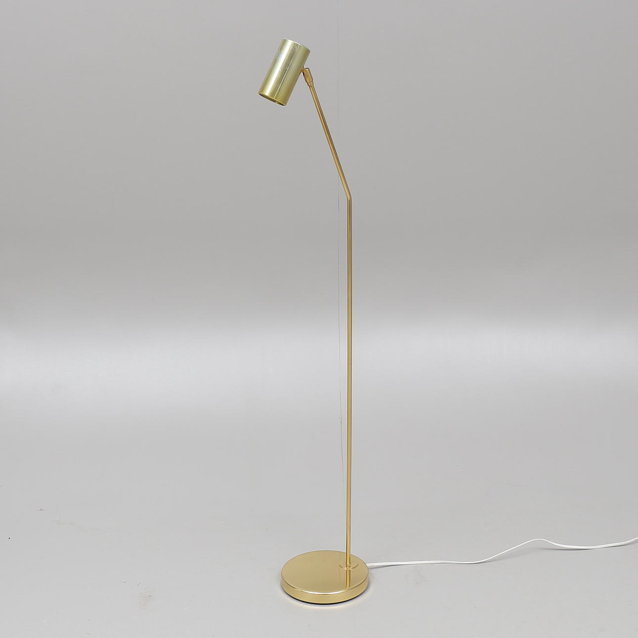 GOLVLAMPA, "Minipoint", Bergboms.