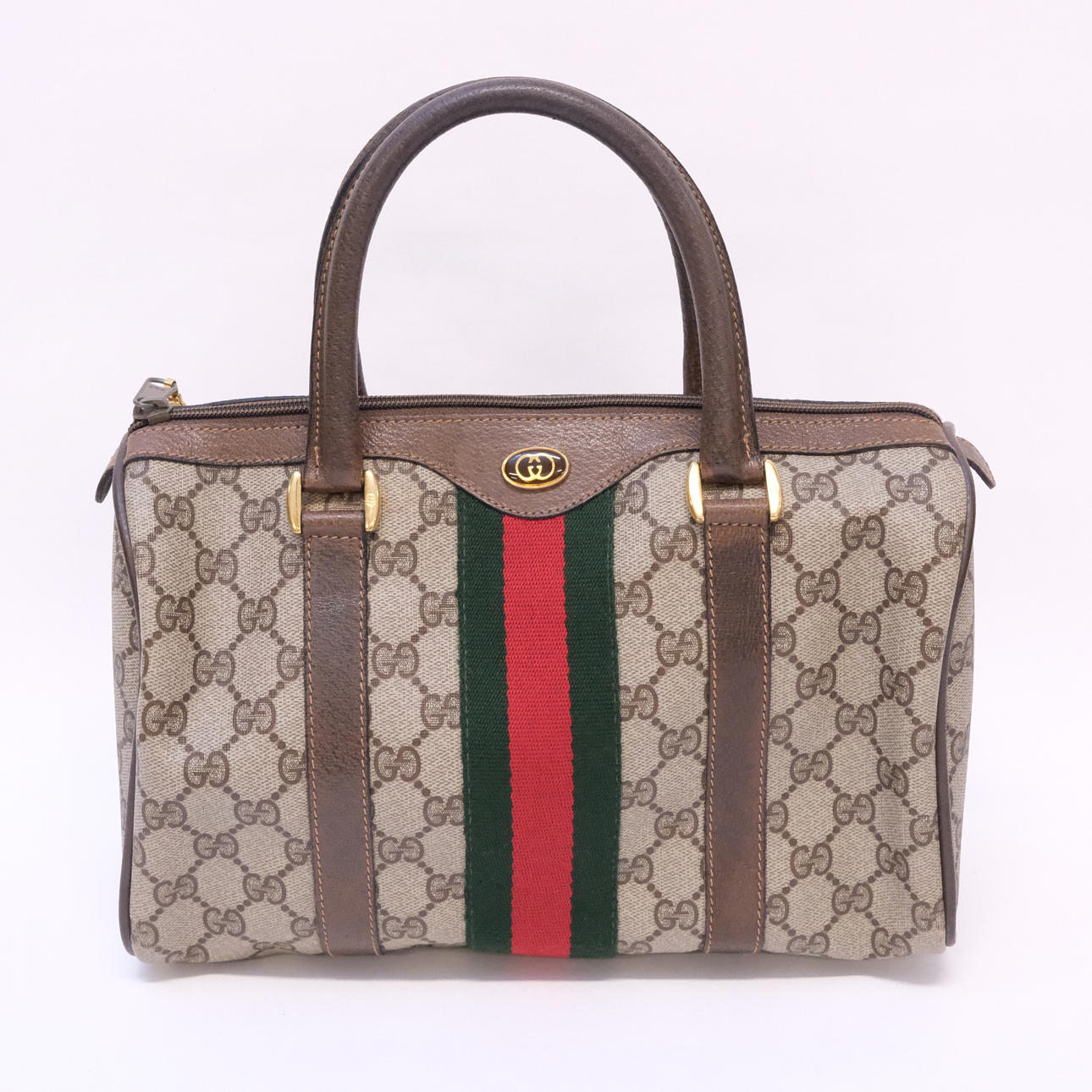 HANDVÄSKA, "ACCESORY COLLECTION", GUCCI.