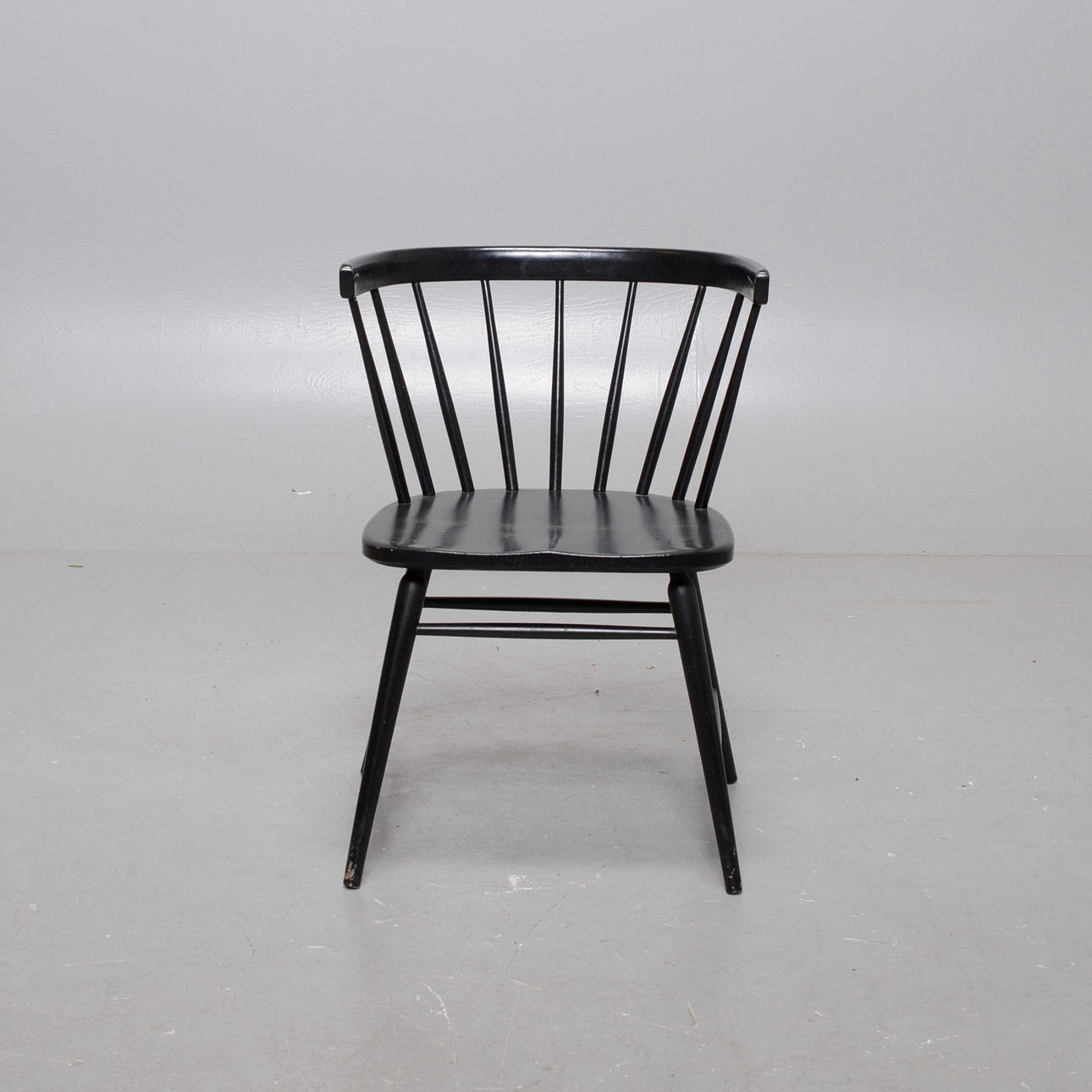 STOL," Florida " Nr. 143, Bröderna Wigells stolfabrik " 1950-tal.