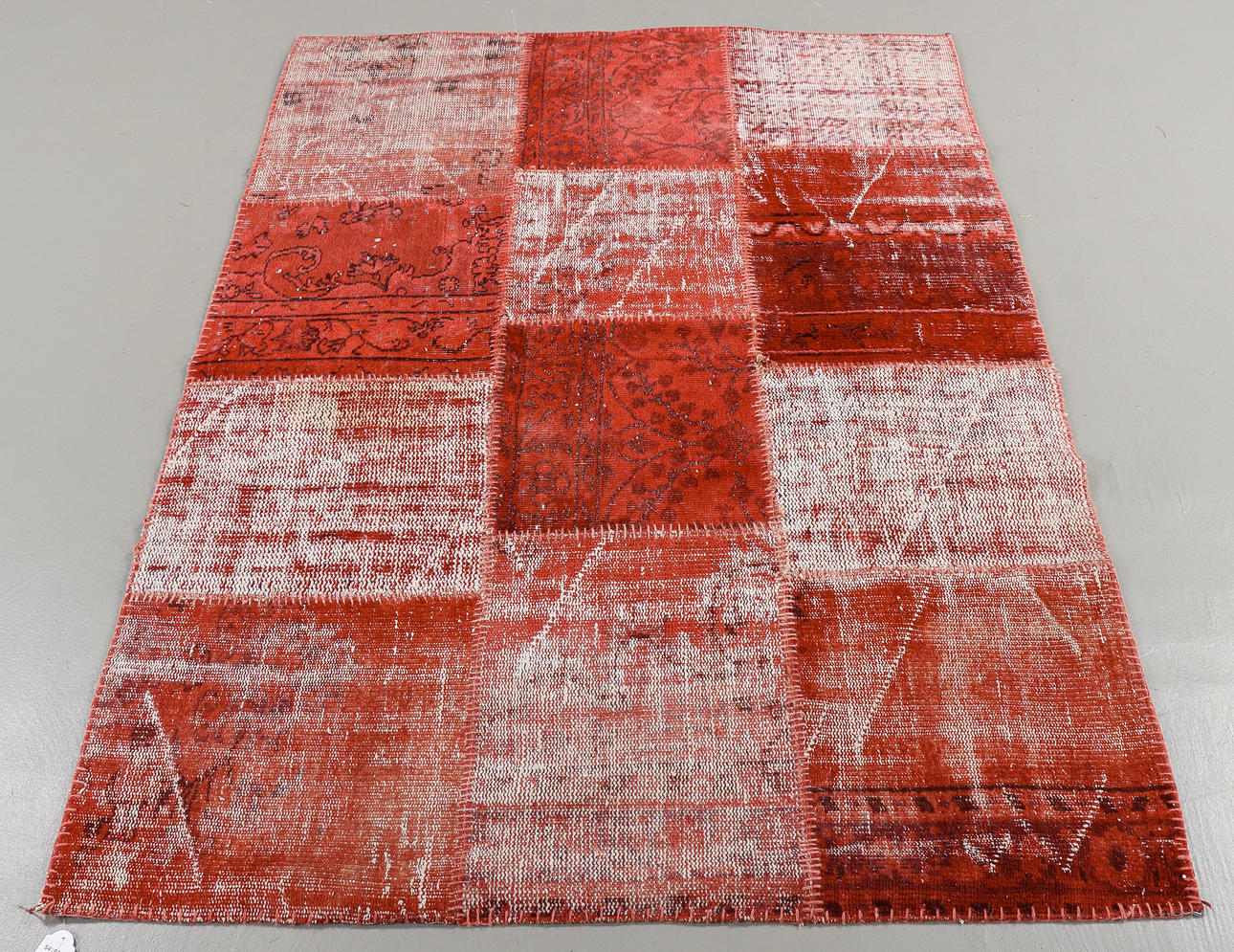 MATTA Patchwork, 200x140 cm.