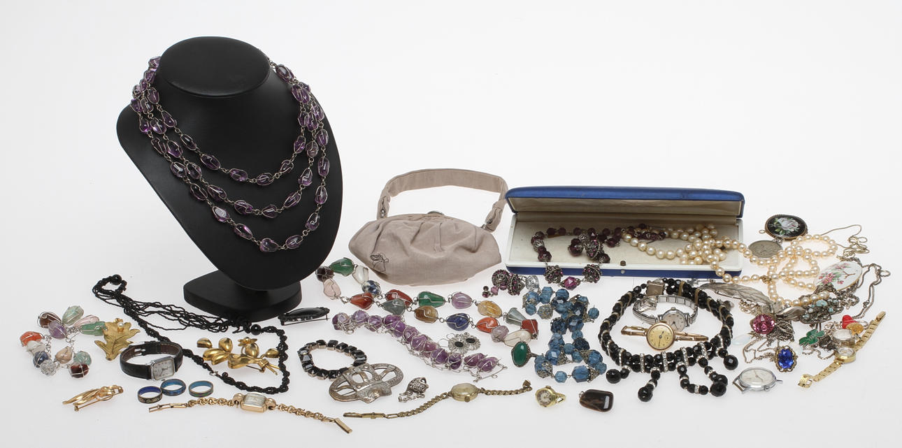 BIOUTERIER, 1900/2000-tal.