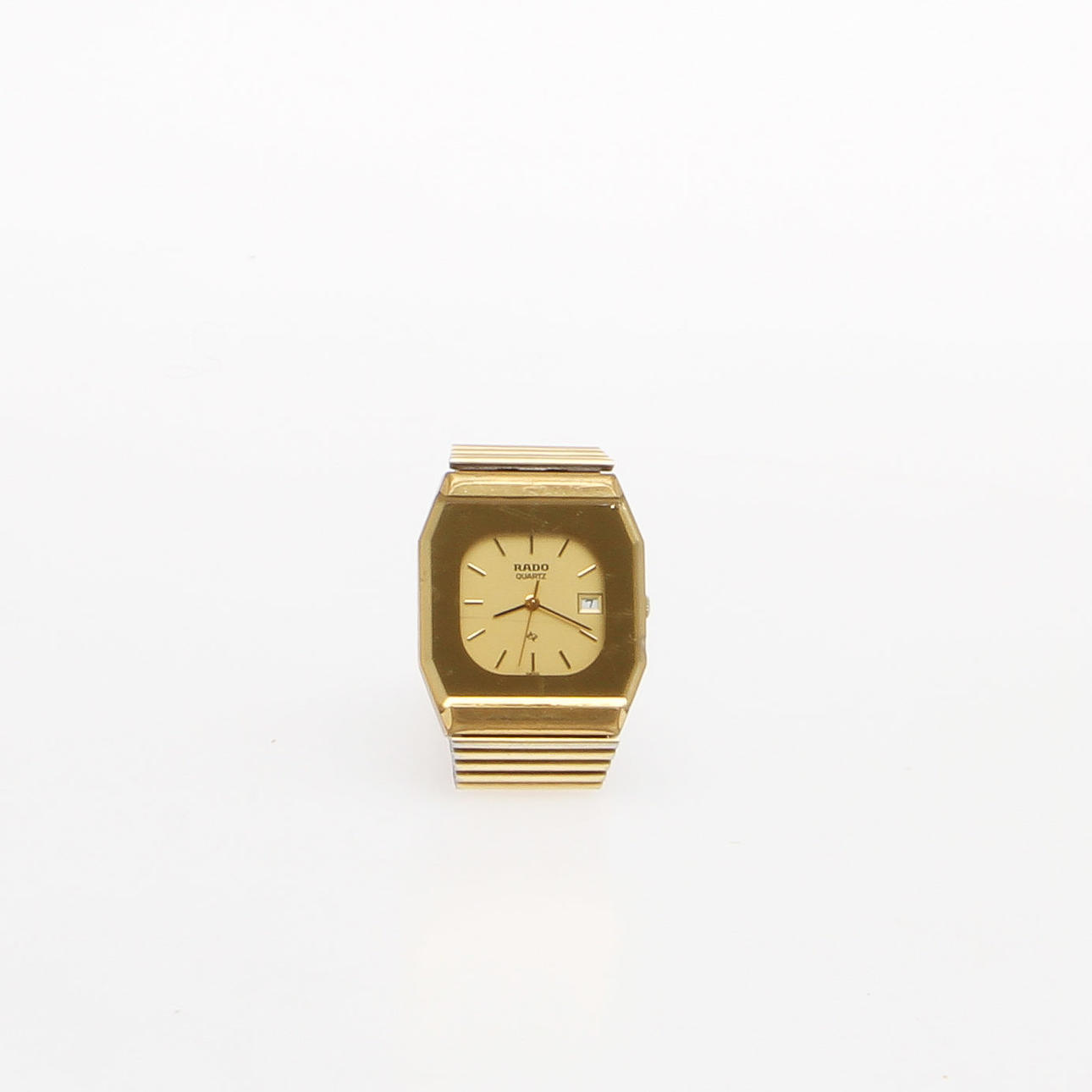 MEN'S WATCH, Rado, quartz.
