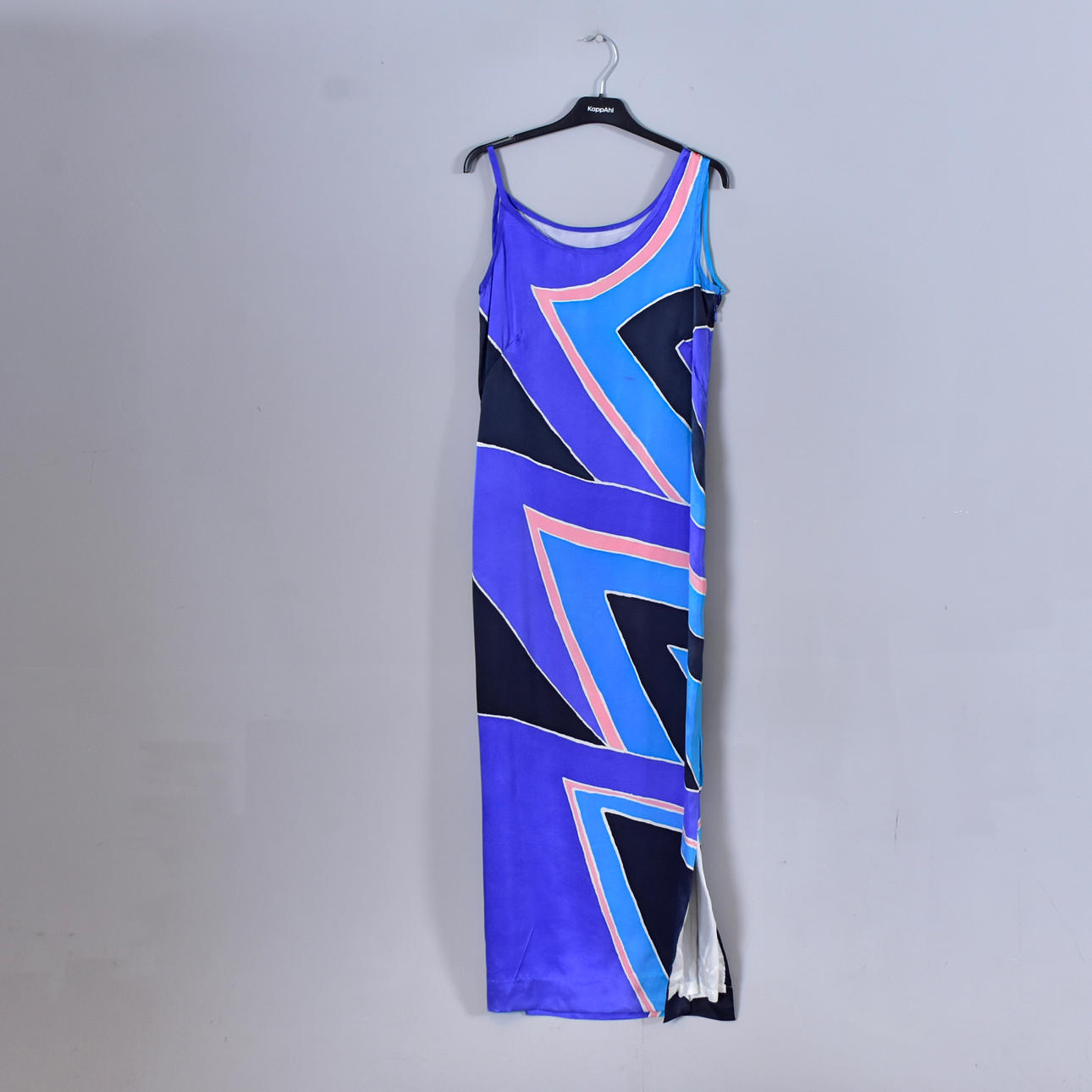 DRESS, rayon.