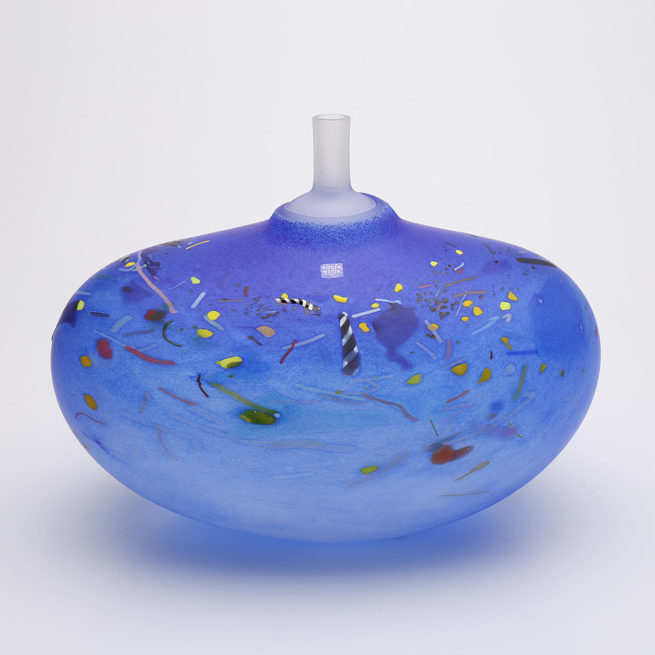 BERTIL VALLIEN. VASE, ÅFORS.