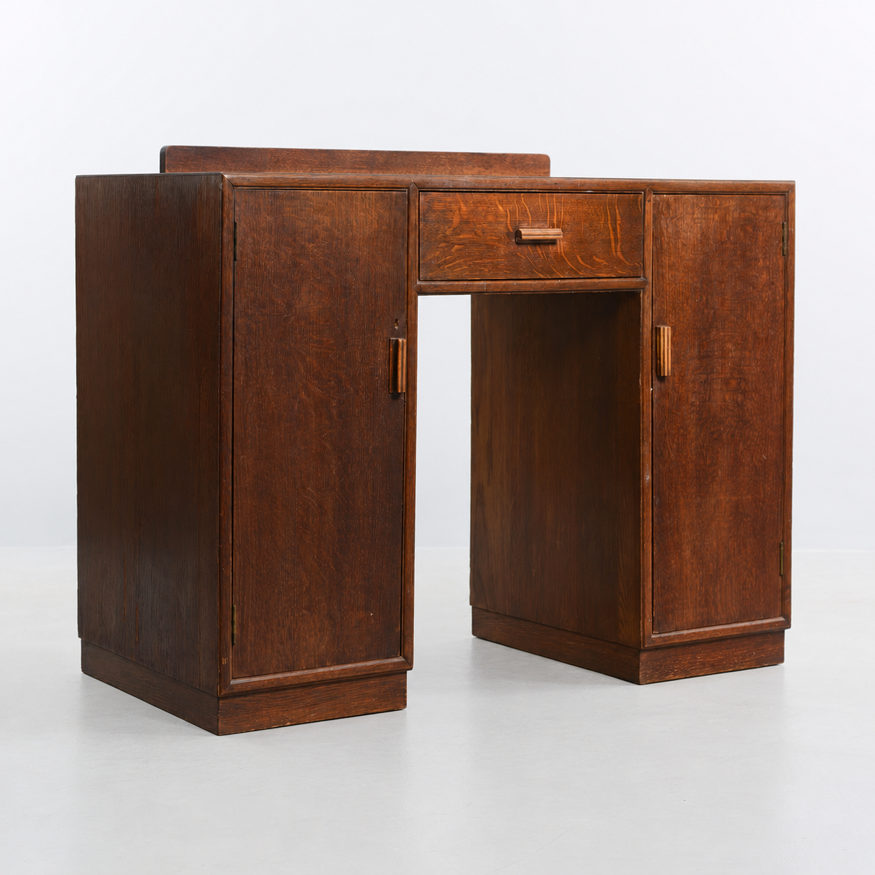 DESK, Art Deco, 1930s.