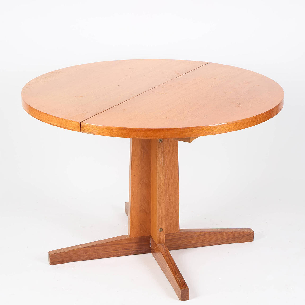 BORD, matbord, Finland ca 1960-talet.
