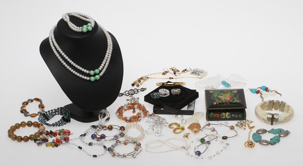 BIOUTERIER, 1900/2000-tal.