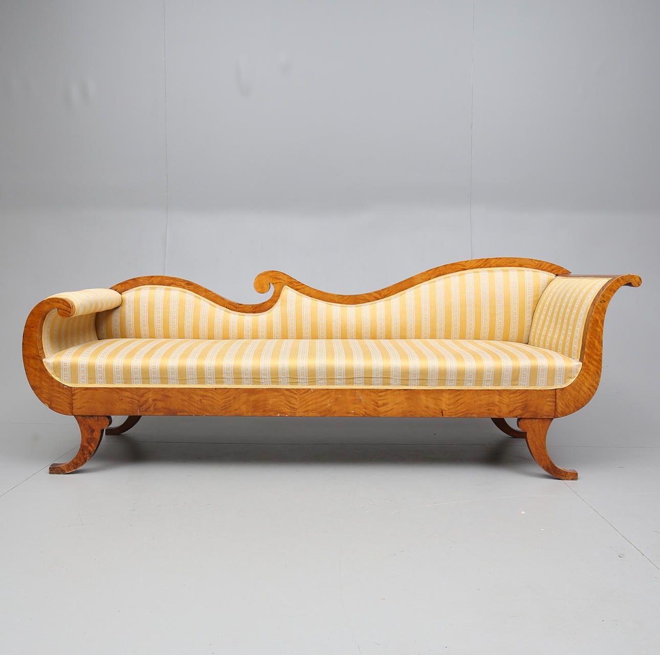 CANAPÉ/SOFFA, Karl-Johan, 1800-talets första del.