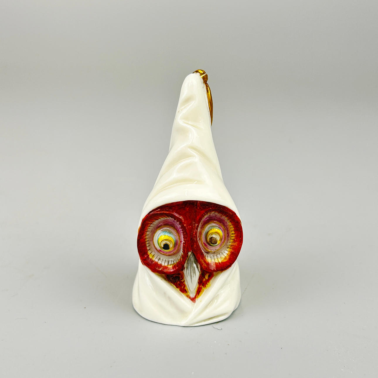 ROYAL WORCESTER LJUSSLÄCKARE.