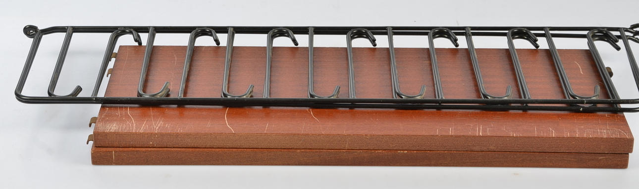 STRINGHYLLA, design Nils Strinning. 1950-tal.