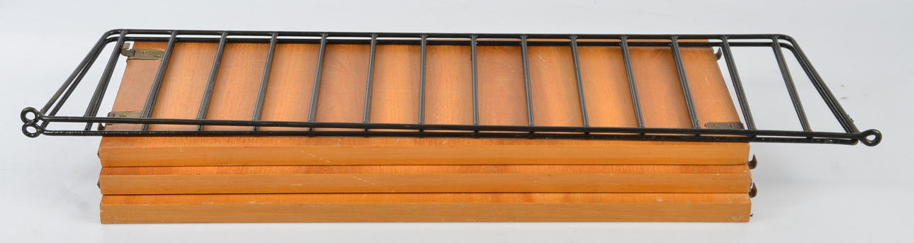 STRINGHYLLA, design Nils Strinning. 1950-tal.