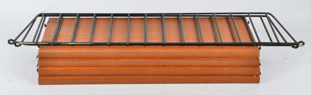 STRINGHYLLA, design Nils Strinning. 1950-tal.