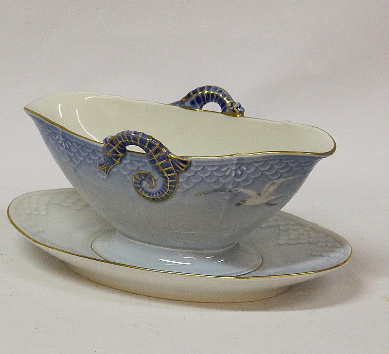 SÅSSKÅL, Blå Måsen, Bing Gröndal.