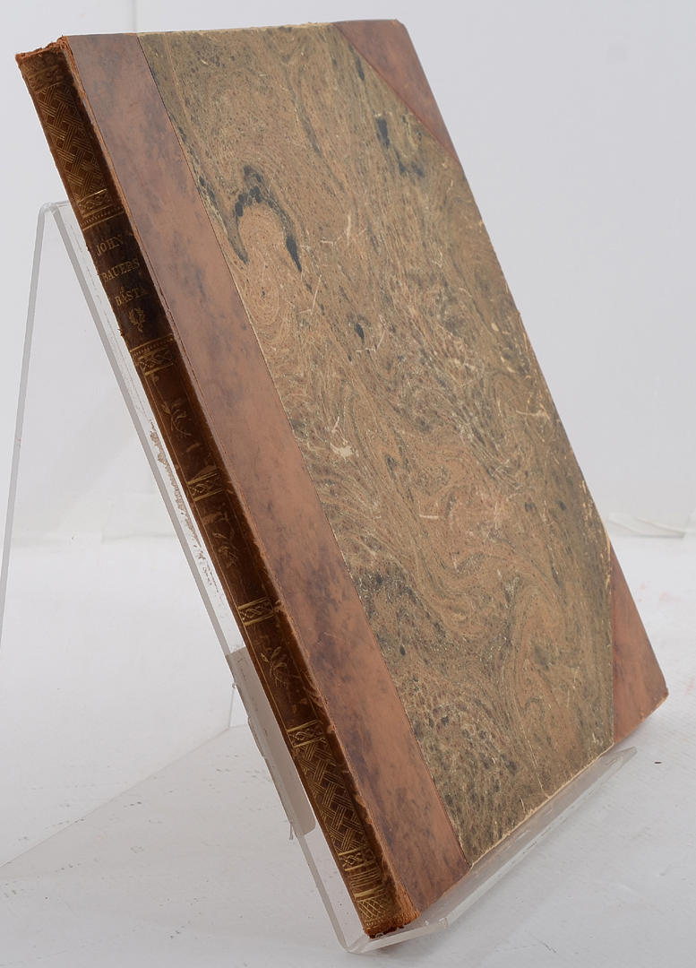 JOHN BAUER. John Bauers Bästa. 1932.