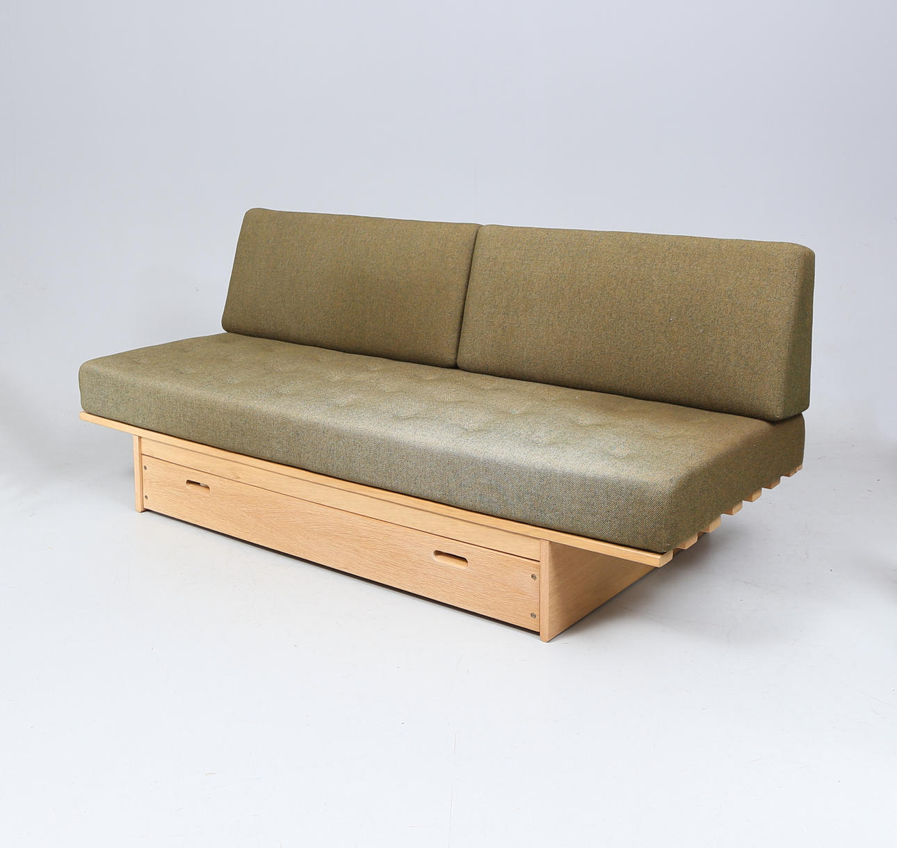 DAGBÄDD, DUX, 1960/70-tal.