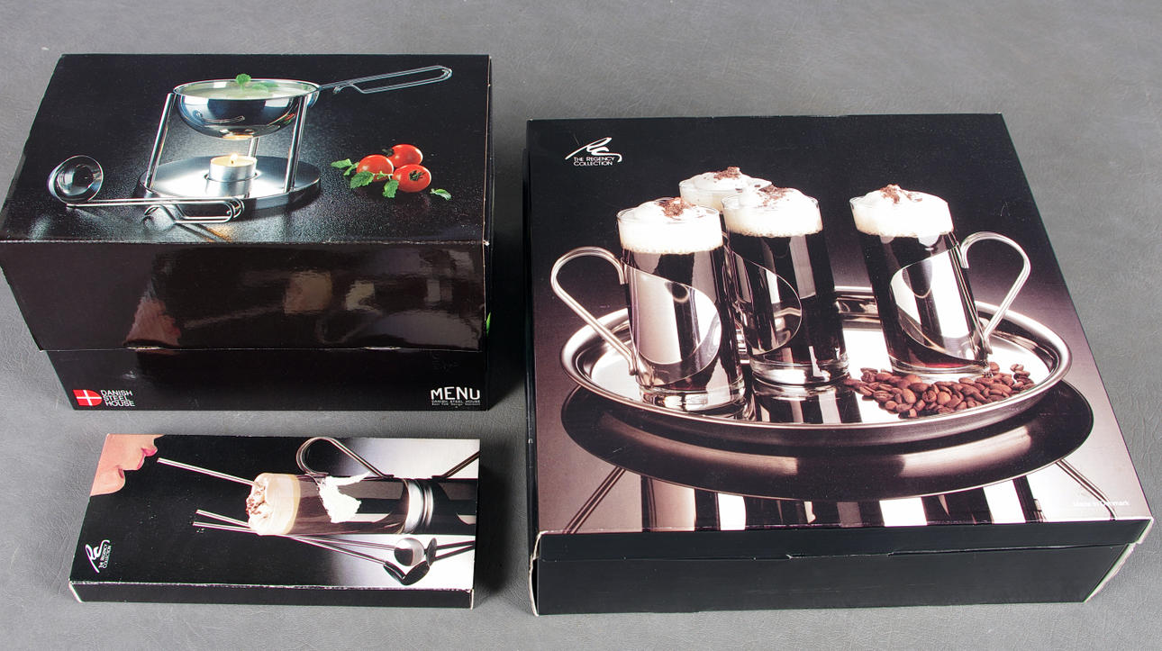 IRISH COOFFESET M.M.