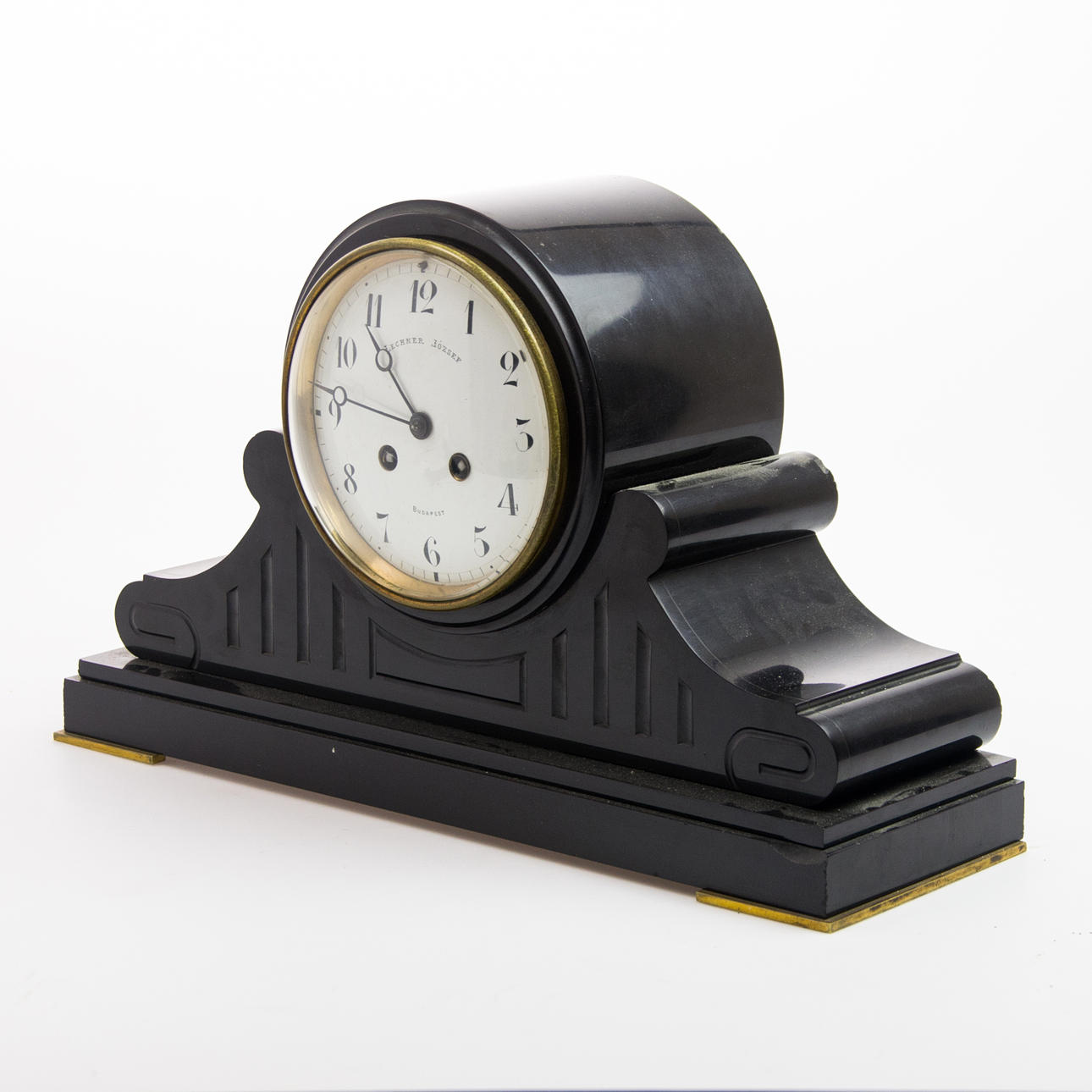 BORDSUR, marmor, Lechner Jozsef, Budapest, Ungern.