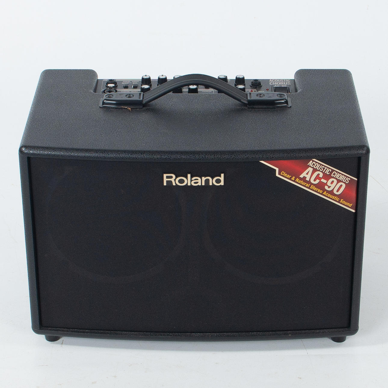 ROLAND AC-90 acoustic chorus.