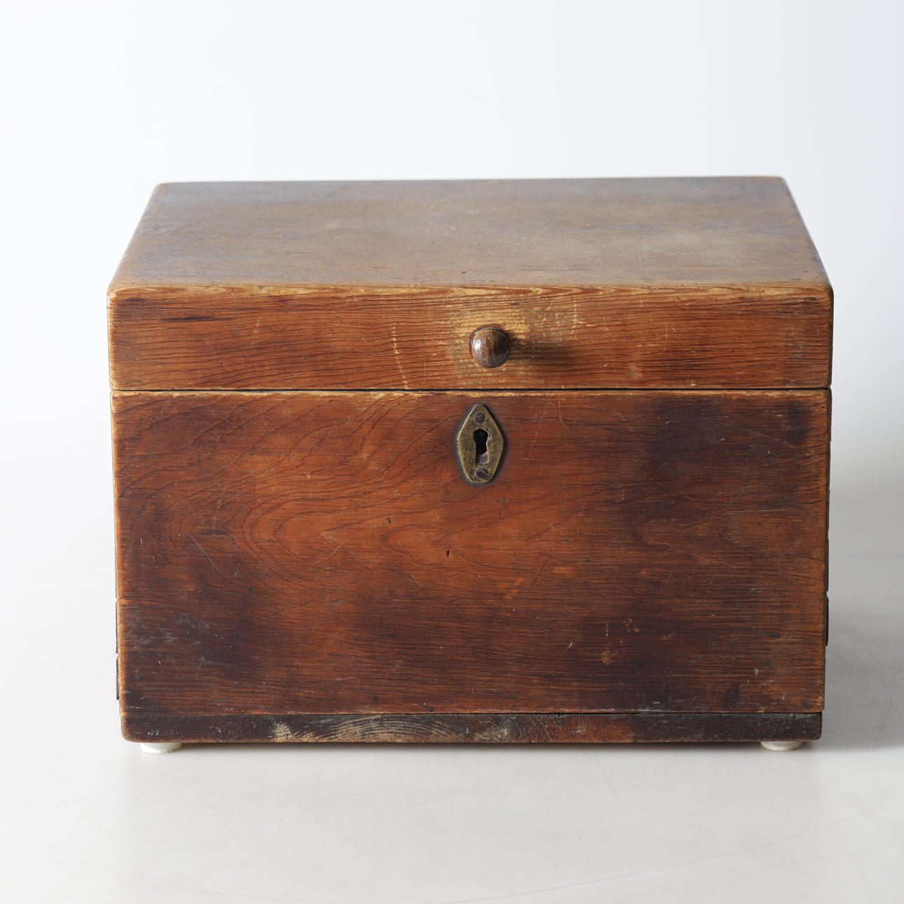 SOCKERSKRIN, allmoge, 1800-tal.
